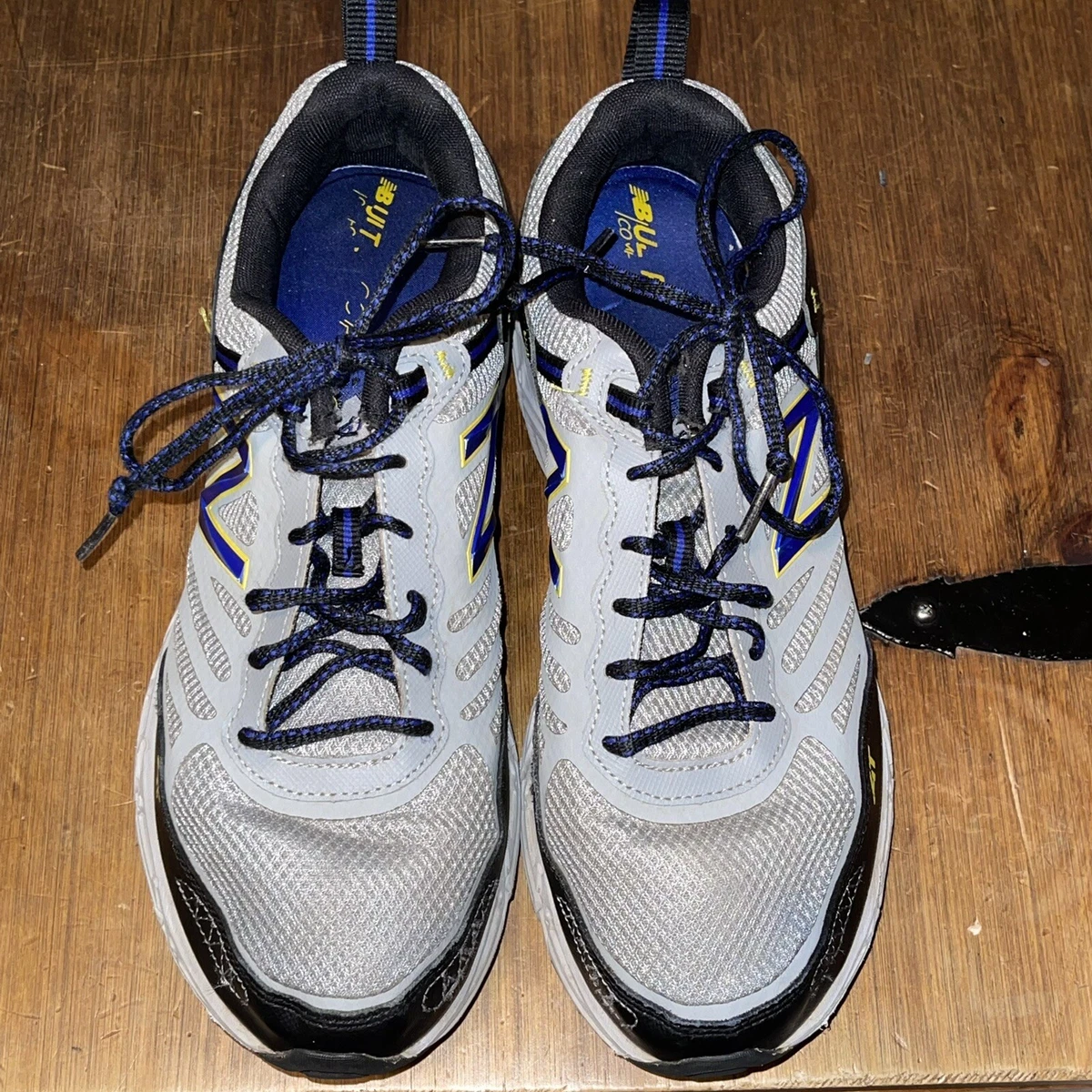 New top balance mte573b3