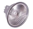 10 X Nelson 35W 12V Halogen Lamps MR16 GU5.3 Light Lamp Bulb Glass Cover Beam 38