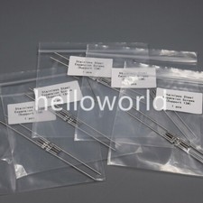 5 Pcs Stainless Steel Dental Orthodontic Palatal Expansion Screw Split 13mm New