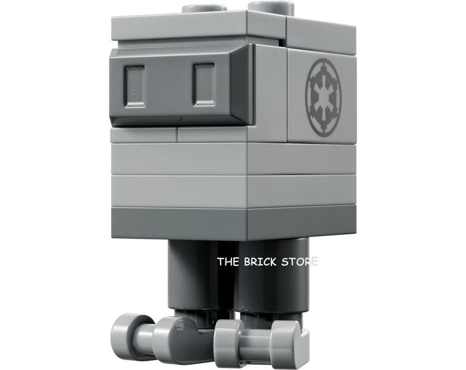 OFFICIAL LEGO - EVERY STAR WARS DROID EVER MADE - BEST PRICES -  MUST SEE - NEW