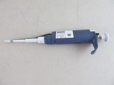Rainin Pipet-Lite LTS 2-20µL L20 Single Channel Manual Pipette