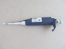 Rainin Pipet-Lite LTS 2-20µL L20 Single Channel Manual Pipette