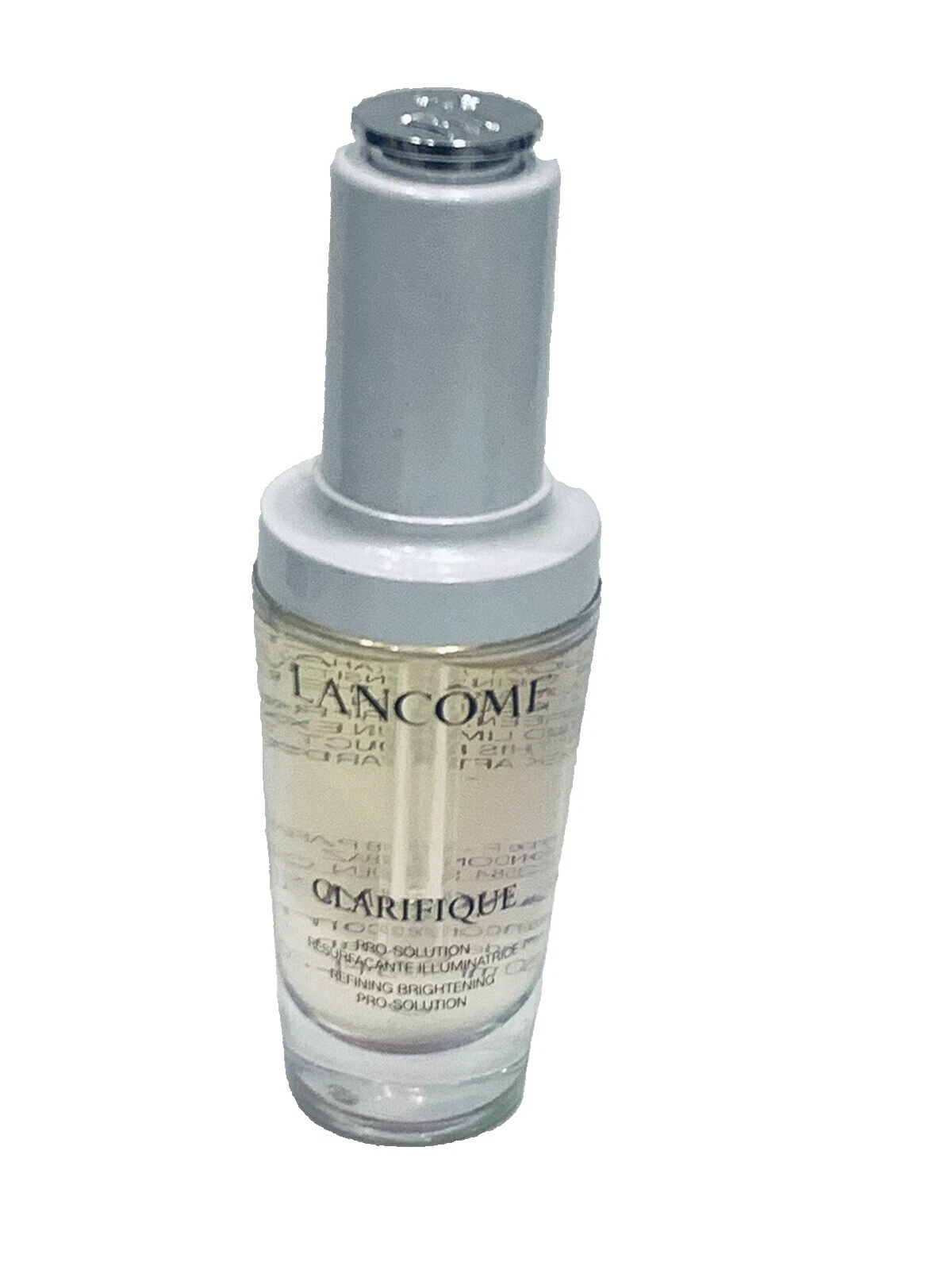 Lancôme Serum Skin Cleansers & Toners