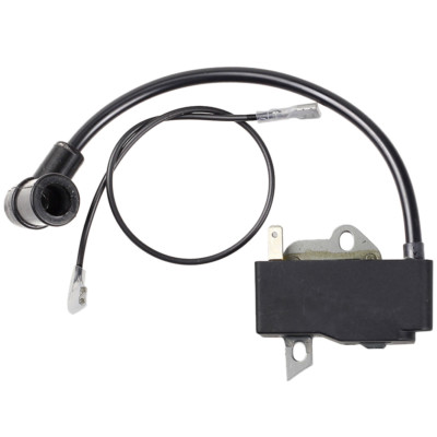 #ad Ignition Coil For STIHL FS80 FS85 FC85 FC75 KM85 HT70 HT75 4137 400 1350 Trimmer $11.33