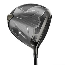 Taylormade QI35 Max Driver - New 2025 Model