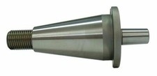 Bohrfutteraufnahme "Deckel" SK 40 S20x2  x 16 x 15 von kfh