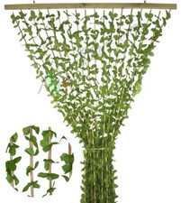 Tenda antimosche PVC tenda porta finestra anti insetti Mod.AMAZZONIA