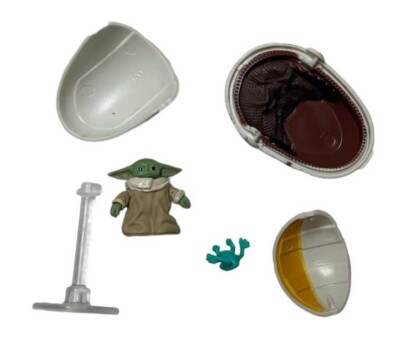 2021 STAR WARS VINTAGE COLLECTION VC184 Loose THE CHILD/GROGU 3.75'' Figure NEW