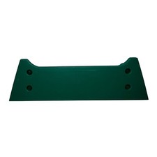 Bissell 10N2 BG10 Big Green Commercial Cleaner Machine Plaque Externe Pièce