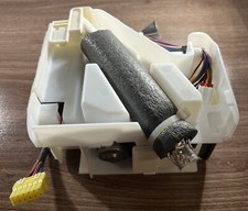 Genuine OEM Refrigerator Auger Motor Assembly DA97-12540G