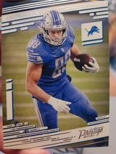 2009-2021 PANINI PRESTIGE FOOTBALL SINGLES - FINISH YOUR SET - YOU PICK