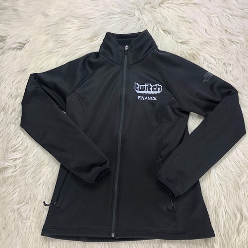 north face black canyon jacket