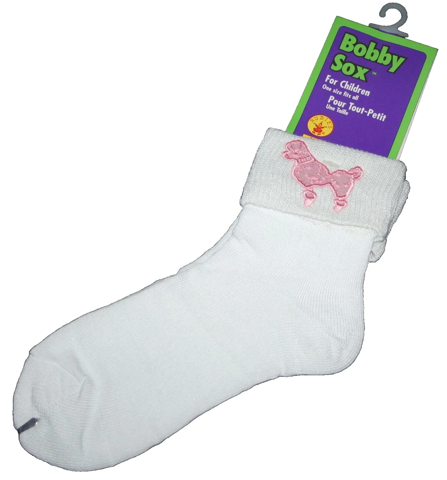 Meias Rubie's Poliéster para mulheres