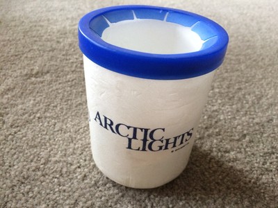 arctic koozie