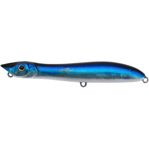 Xorus Patchinko Top Water Bass Fishing Surface Walk The Dog Lure - Picture 3 of 21