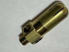 GROEN 040809 Burner Jet