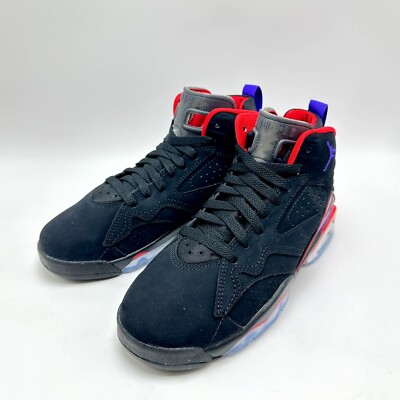 NEW* Youth NIKE AIR JORDAN Jumpman MVP J (GS) BLACK (DZ5577