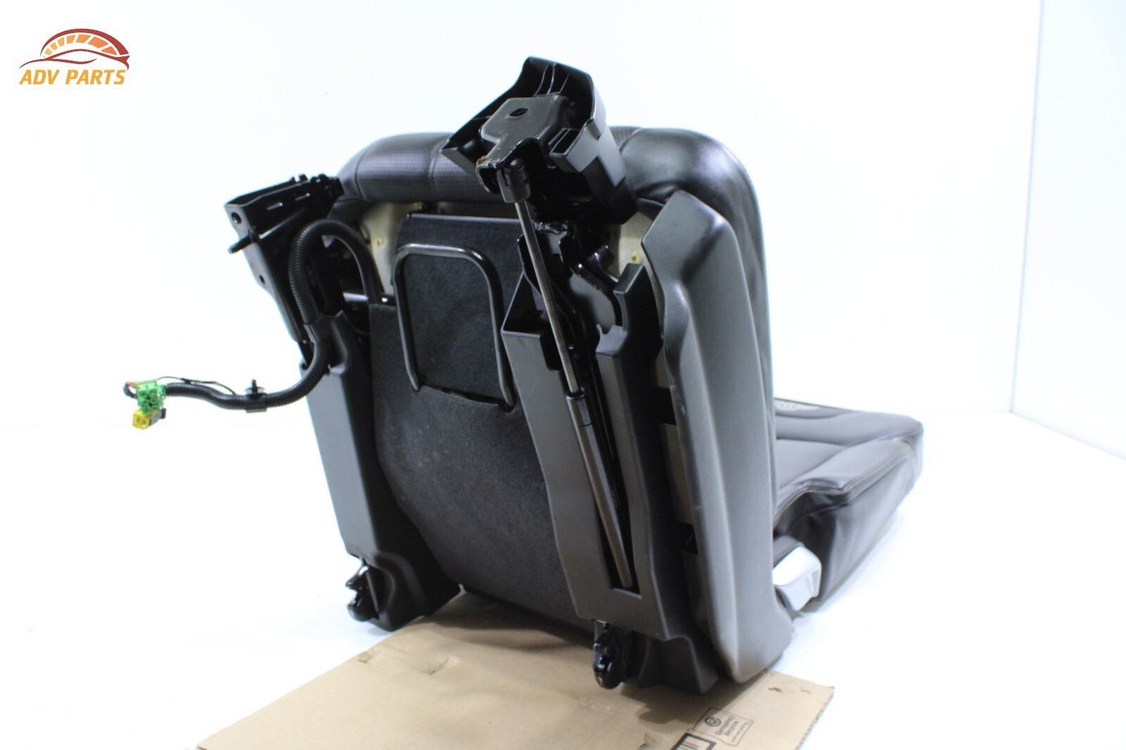 2018 BENTLEY BENTAYGA REAR 2ND ROW LEFT SIDE SEAT COMPLETE OEM