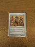 MAGIC THE GATHERING 8TH EDITION STANDING TROOPS LIGHTLY PLAYED