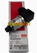 1PC Danfoss pressure transmitter MBS3000 060G6506