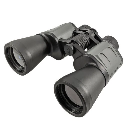 Illusion (Visionary) 12x50 High Power Full Size Porro Binocular Outfit - Image 2 of 4