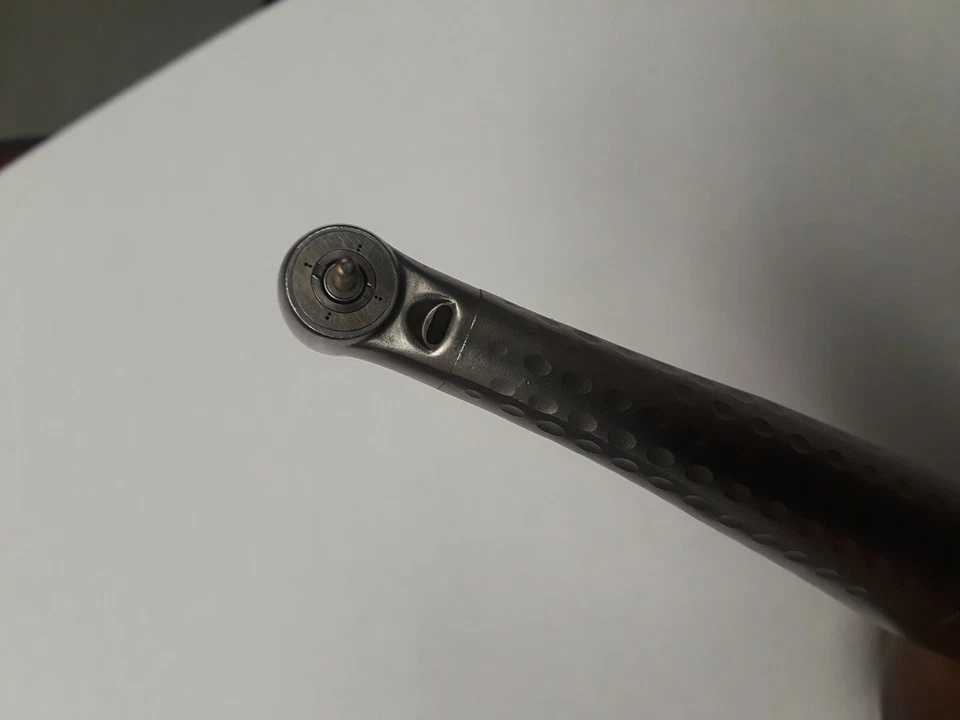 Piezas de mano dentales = MIDWEST STYLUS con 90% FIBRA ÓPTICA 6 meses de garantía Foto 4 de 4