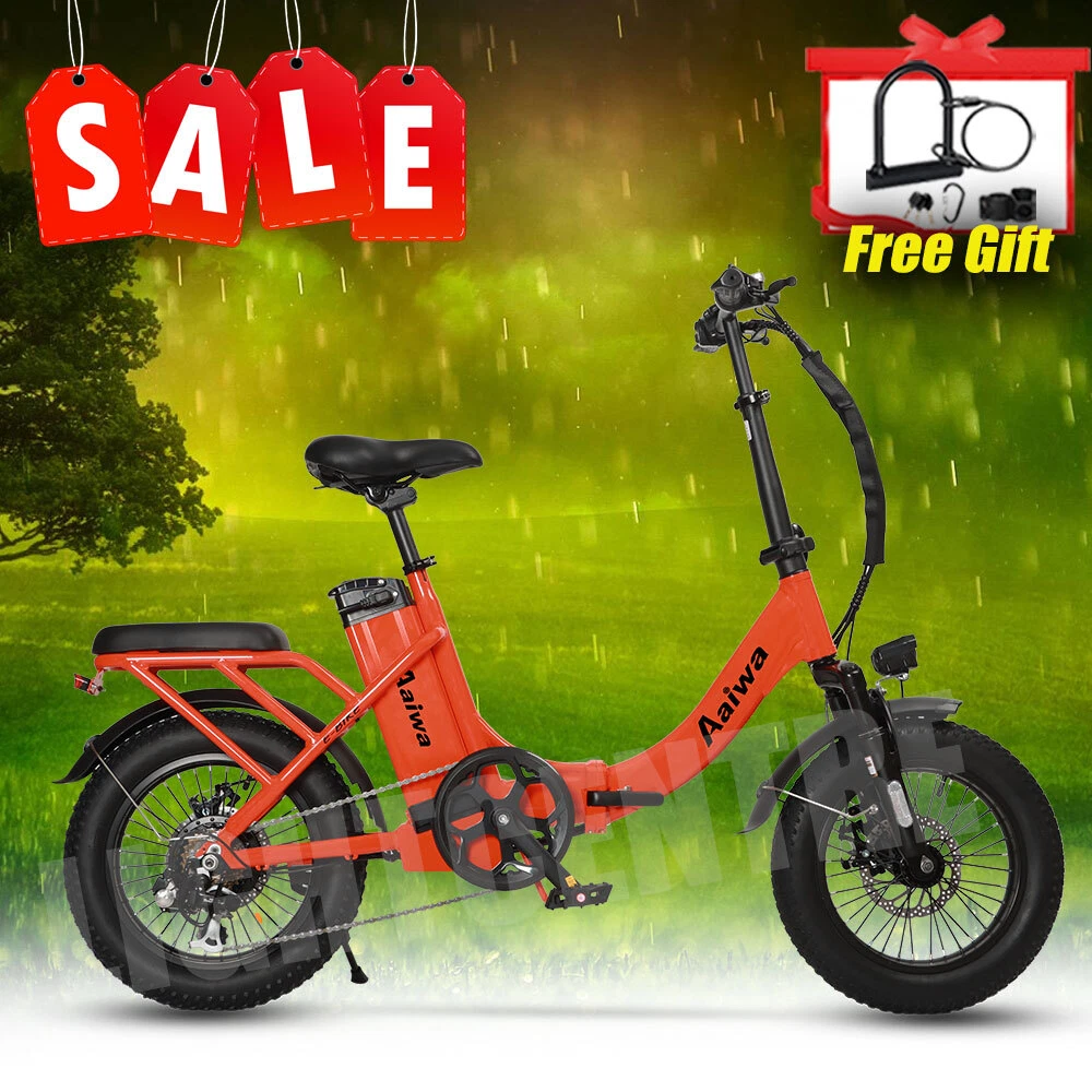 30 mph Speed Electric Bikes for sale - eBay