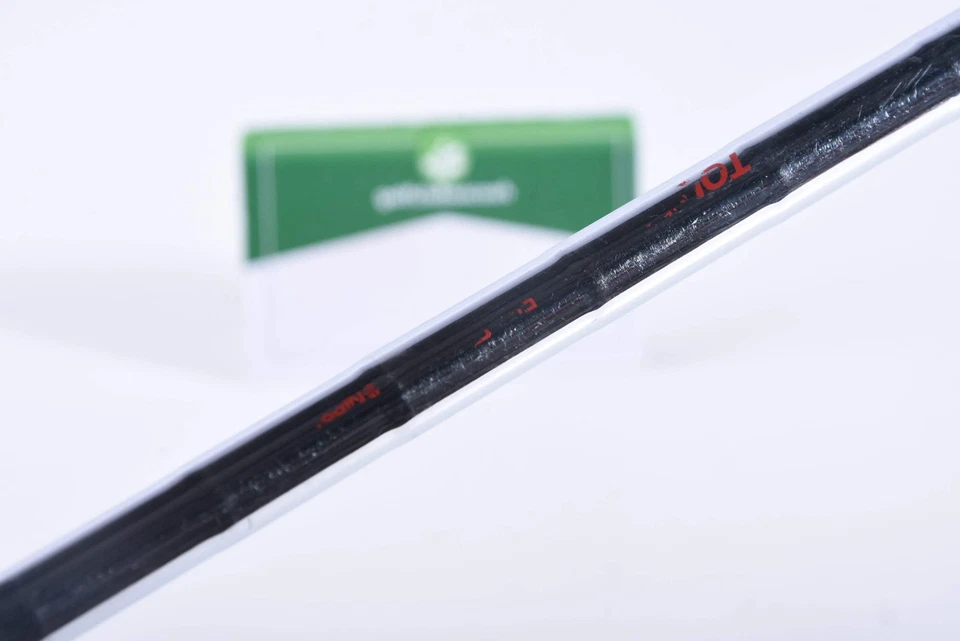 Ping G Series #9 Iron / White Dot / X-Flex NSPro Modus3 Tour Shaft - Image 4 of 4