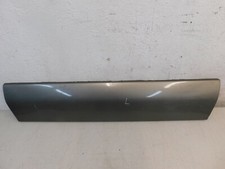 Beplankung Links T&uuml;r A1296900340   SMOKE SILVER| Mercedes R129 SL500 91BJ A244