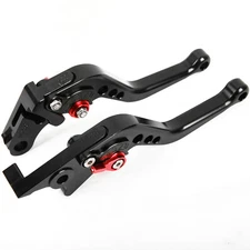 Fit Honda CBR250R 2011-2013 CBR300R/CB300F/FA 2014-2020 Clutch Brake Levers US
