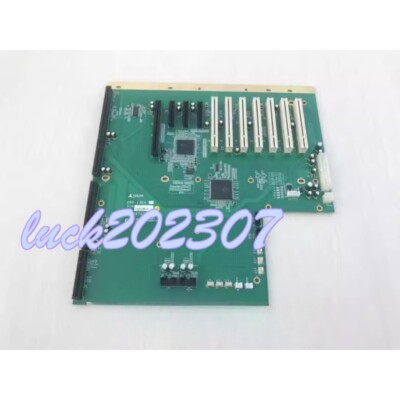 1PC USED EBP-13E4 PCI-E Industrial computer equipment base plate #MX