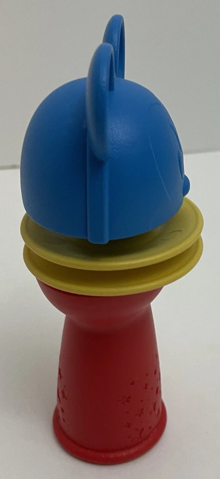 Green Toys Disney Baby Mickey Mouse Rattle Only From Shake & Rattle Music  Set - Image 4 of 4