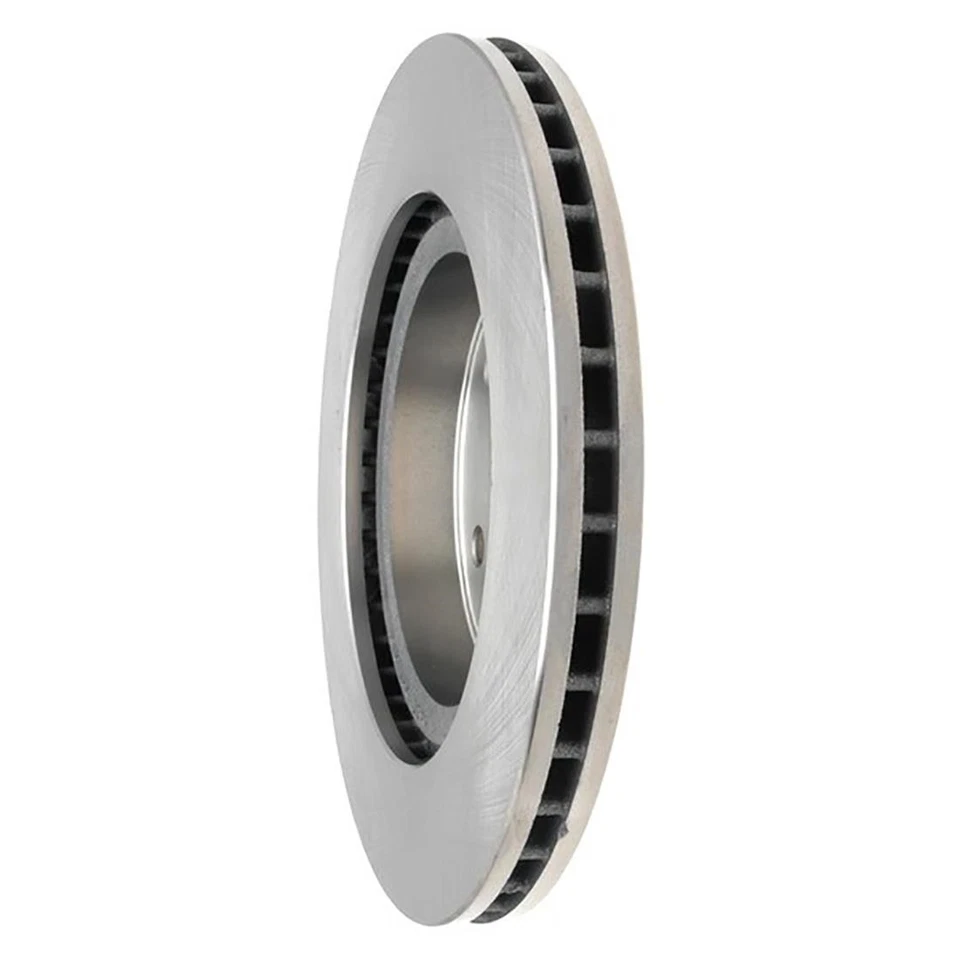 Rotores de freno delanteros y pastillas de freno de cerámica para Suzuki Grand Vitara 2006-2013 Foto 3 de 4