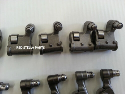 FULL SET OF 16 03G109411B 03G109411C 03G109412C 03G109412B 03G109411 03G109412 - Picture 4 of 9