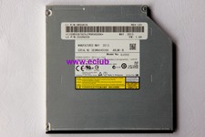 9.5mm Slim New UJ262 Blu-Ray Writer Burner DVD /-RW Optical SATA Drive