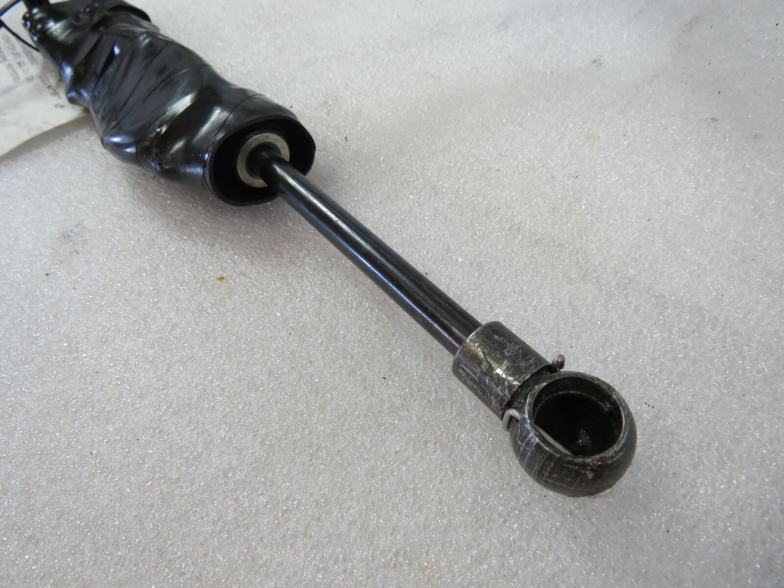 Maserati M138 Spyder, LH, Left, Hydraulic Piston Top Lift, Used, P/N 66115700