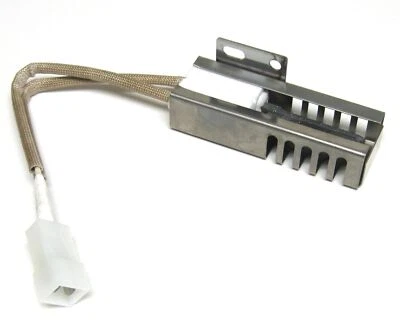 SUPCO Gas Range Oven Igniter for Whirlpool Maytag Jenn Air WP7432P136-60 7432P136-60