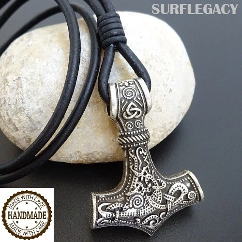 Collane E Pendagli Di Bigiotteria D'argento, Tema Vichinghi | Acquisti Online Su