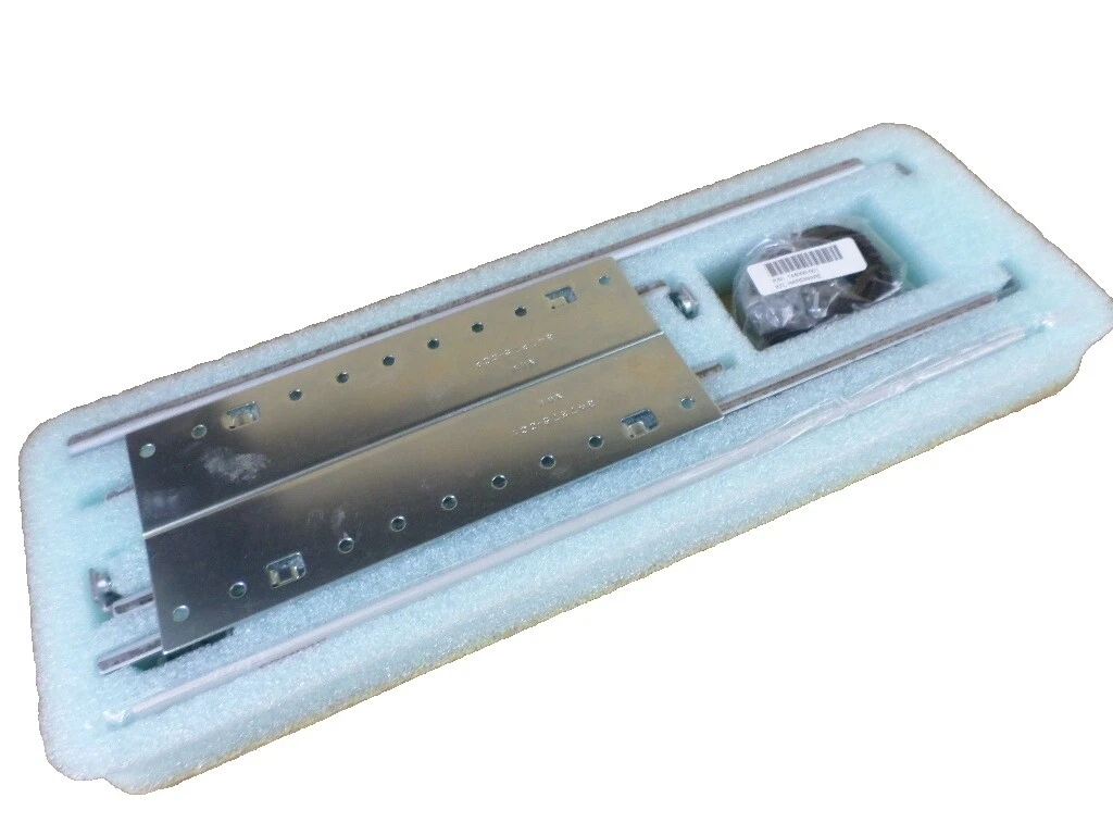 Caso de Montagem em Rack para Servidor Compaq e Chassi