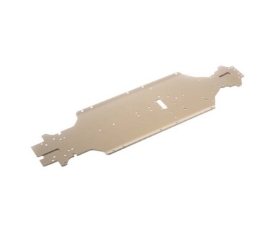Team Durango TD320176 CHASSIS PLATE
