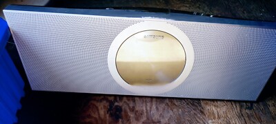 SAMSUNG MM-D470D/ZA IPOD DOCKING SYSTEM