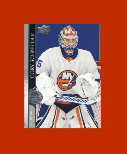 2020-21 Upper Deck EXTENDED Series BASE Variante Francais FRENCH U Pick List - Picture 69 of 147