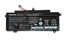 New Original PA5149U-1BRS OEM Battery for Toshiba Tecra Z40-A Z40-B Z40-C Z50-A