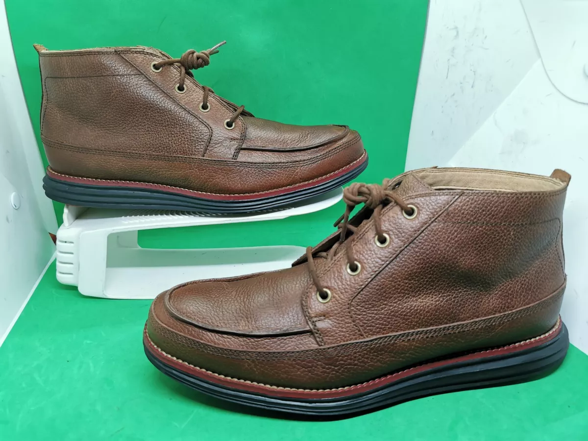 Cole haan original chukka boot top