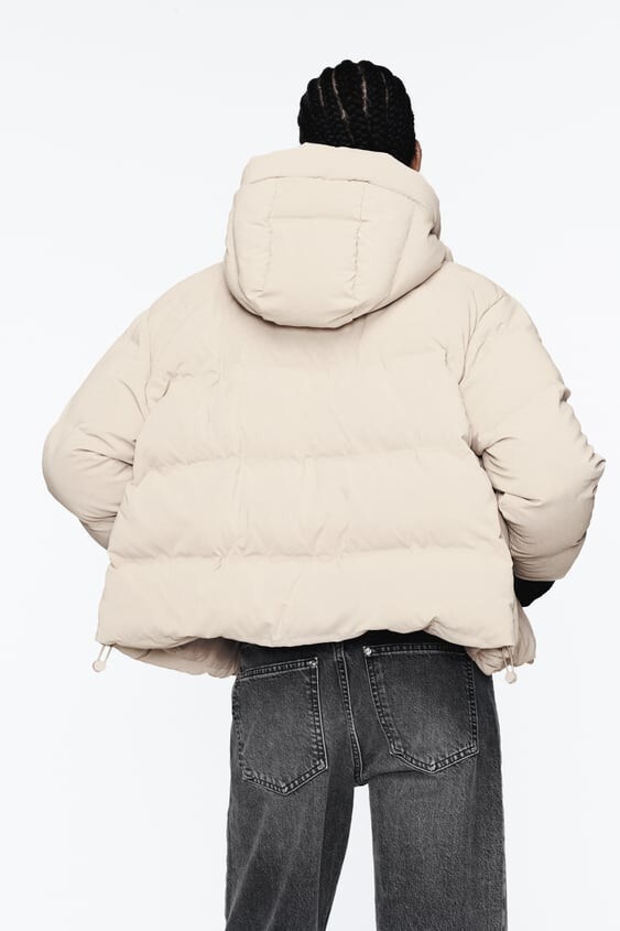 ジャケット・アウター PWA M PUFFY ANORAK PARKA STORE Excl PWA M PUFFY ANORAK PARKA STORE Exclusive