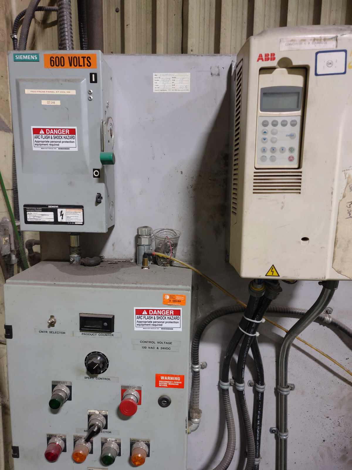 Thomson Auto Die Cutter eBay