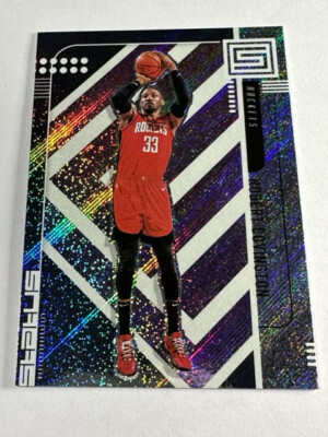 2019-20 Panini Status Basketball NBA Card Houston Rockets Robert Covington