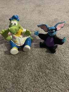 eureeka's castle pizza hut