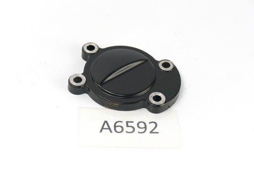 BMW K 1600 Bagger 2017 166EA  - Kurbelwellendeckel Motordeckel A6592