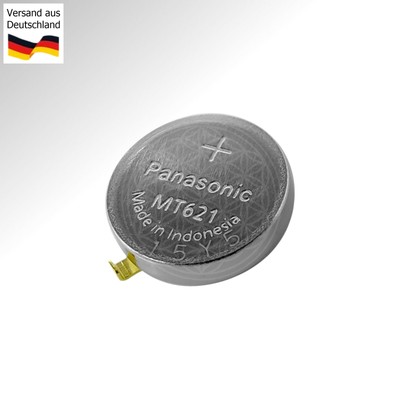Аккумулятор mt621 panasonic